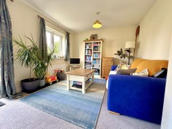 Runway Road, Derriford, Plymouth