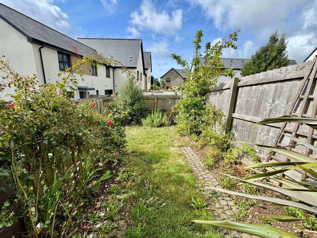 Runway Road, Derriford, Plymouth