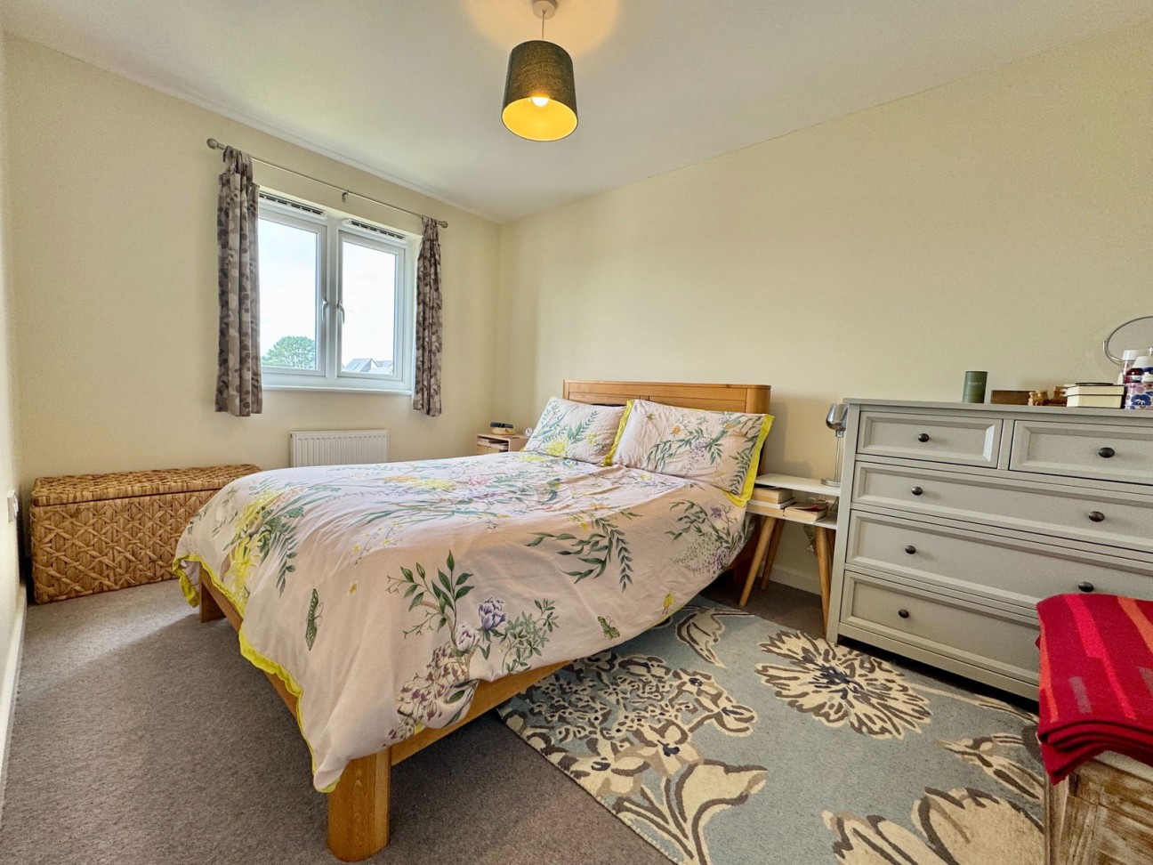 Runway Road, Derriford, Plymouth