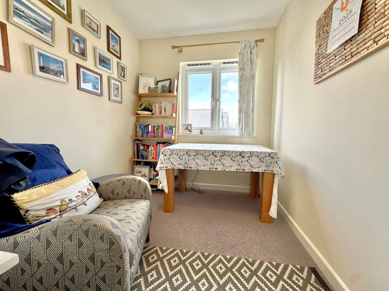 Runway Road, Derriford, Plymouth