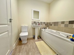 Runway Road, Derriford, Plymouth