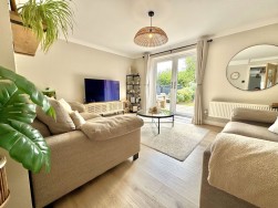 Pinewood Drive, Woolwell, Plymouth