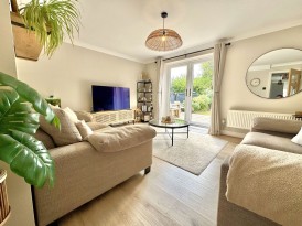 Pinewood Drive, Woolwell, Plymouth