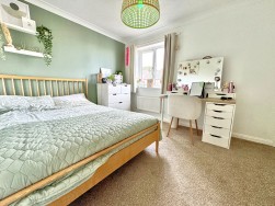 Pinewood Drive, Woolwell, Plymouth