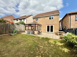 Pinewood Drive, Woolwell, Plymouth
