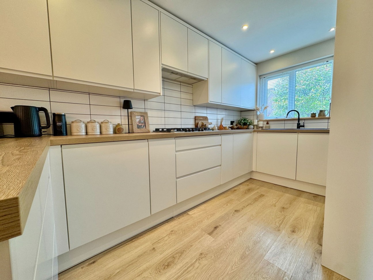 Pinewood Drive, Woolwell, Plymouth