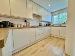Pinewood Drive, Woolwell, Plymouth