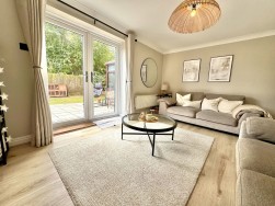 Pinewood Drive, Woolwell, Plymouth
