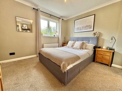 Pinewood Drive, Woolwell, Plymouth