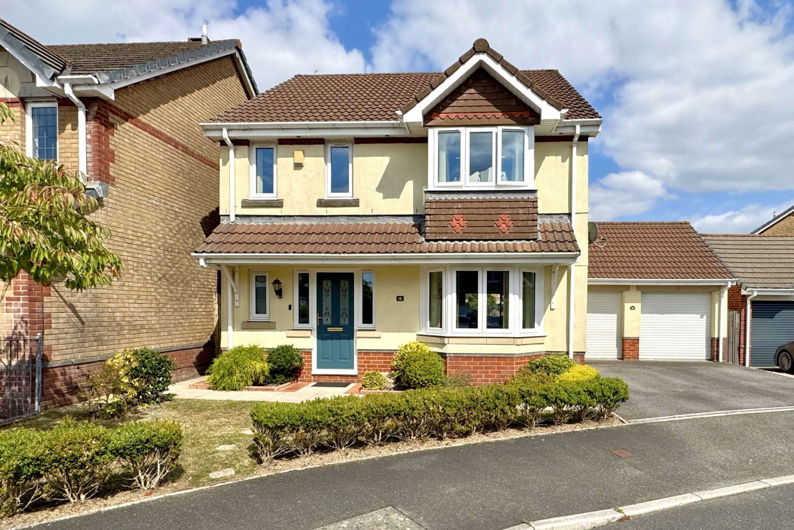 Kimberly Drive, Crownhill, Plymouth