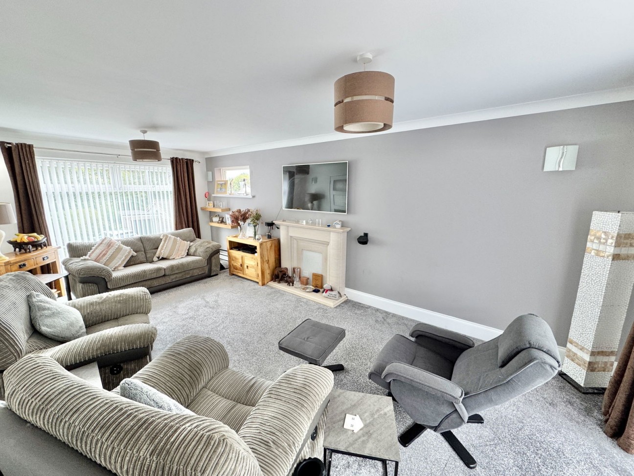 Hazel Close, Birdcage Farm, Plymouth