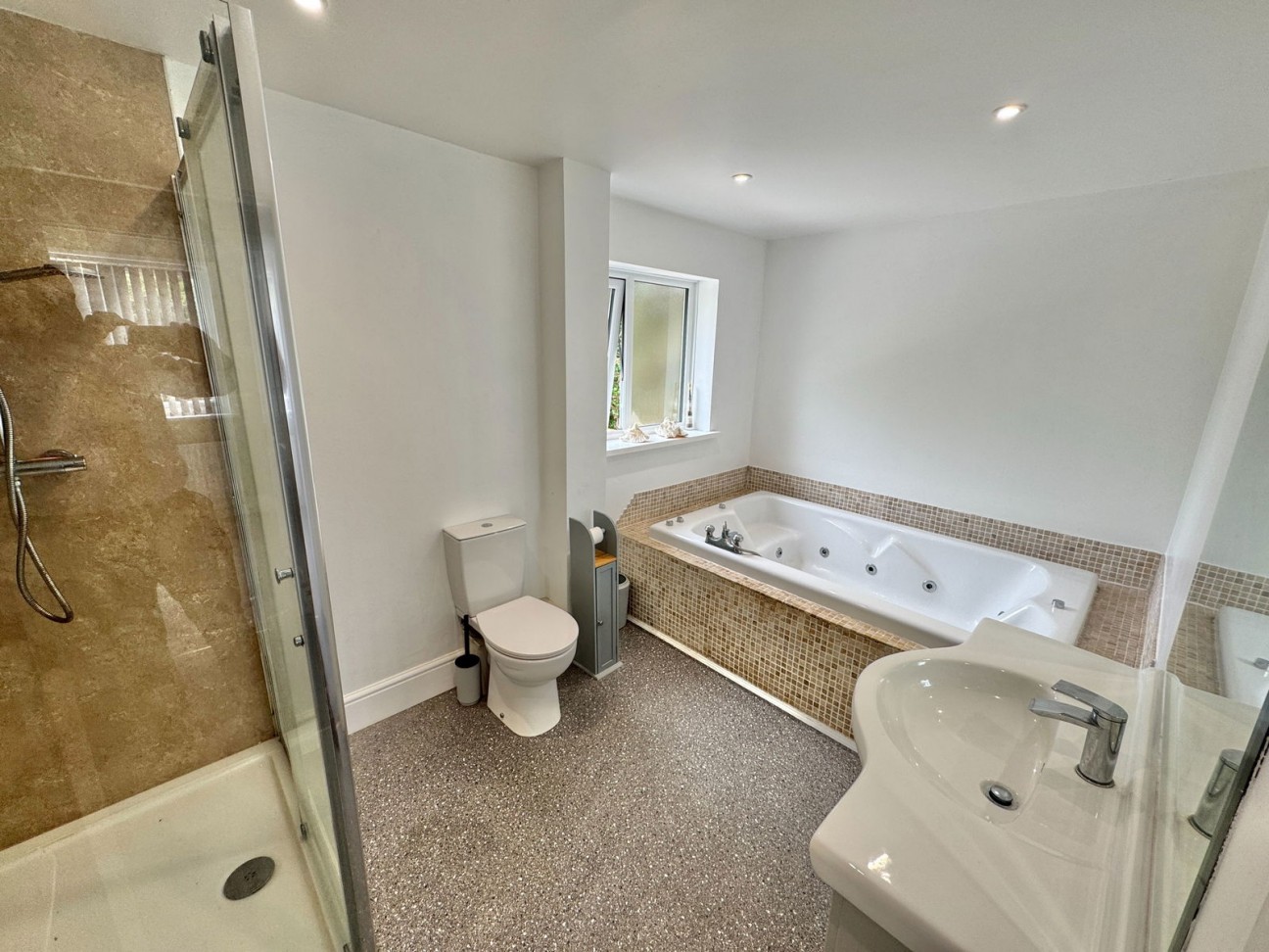 Hazel Close, Birdcage Farm, Plymouth