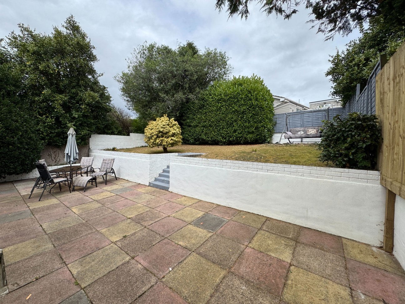 Hazel Close, Birdcage Farm, Plymouth