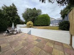 Hazel Close, Birdcage Farm, Plymouth