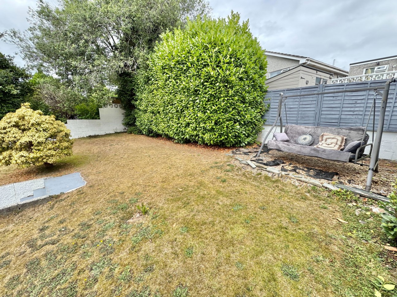 Hazel Close, Birdcage Farm, Plymouth