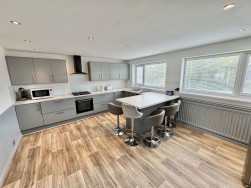 Hazel Close, Birdcage Farm, Plymouth