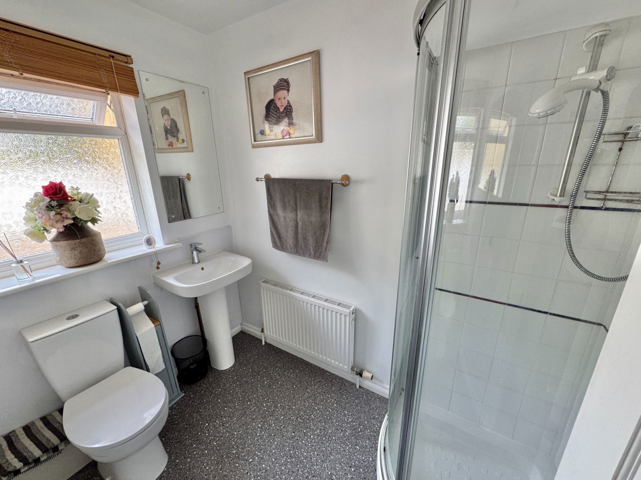 Hazel Close, Birdcage Farm, Plymouth