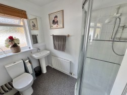 Hazel Close, Birdcage Farm, Plymouth