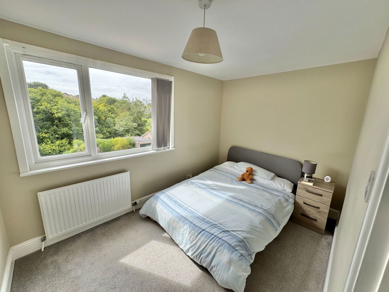 Hazel Close, Birdcage Farm, Plymouth