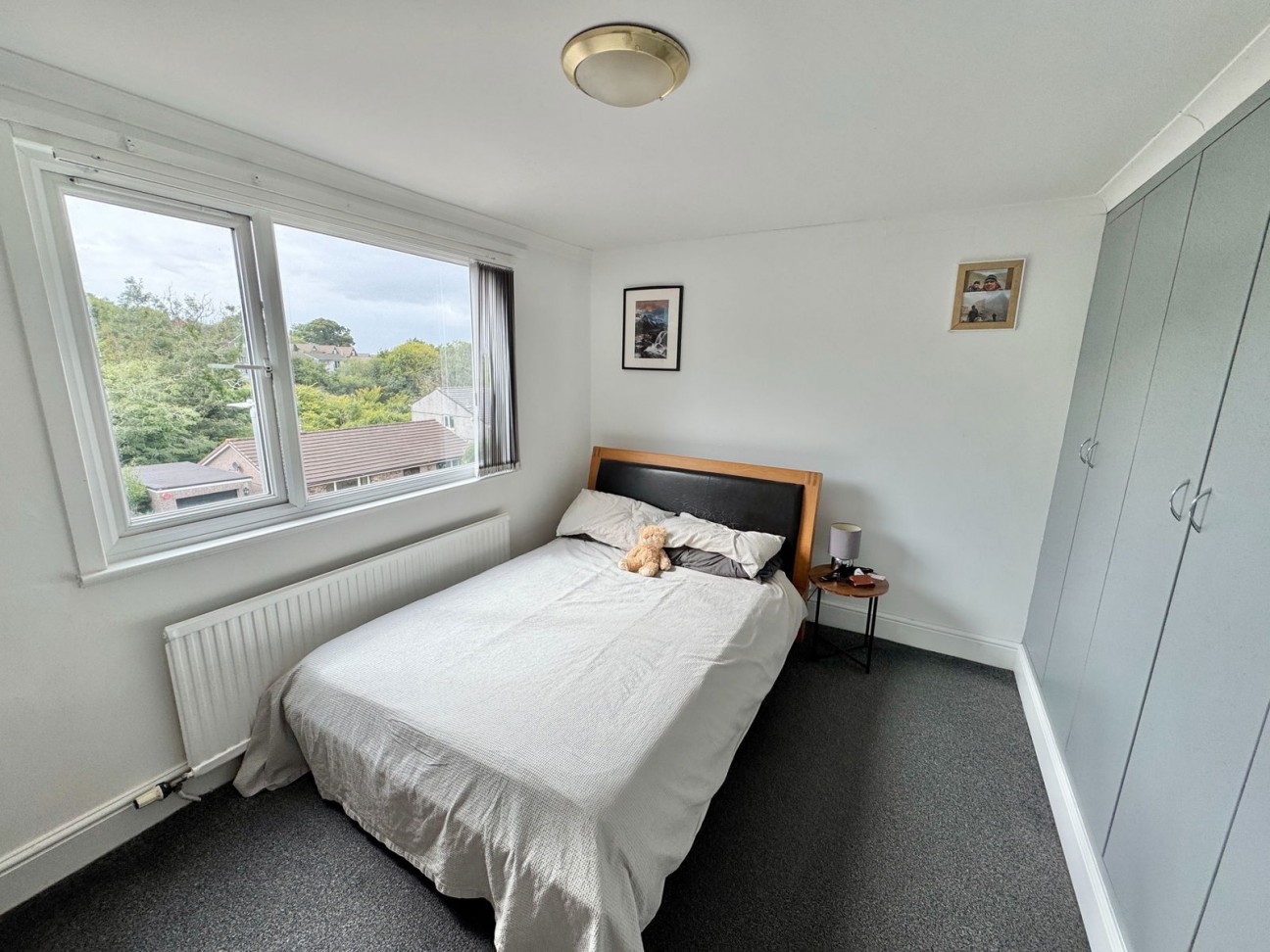 Hazel Close, Birdcage Farm, Plymouth