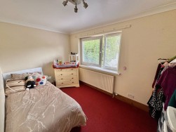 Hazel Close, Birdcage Farm, Plymouth