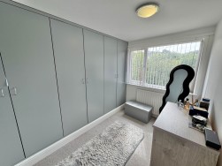 Hazel Close, Birdcage Farm, Plymouth