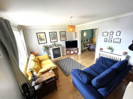Kestrel Way, Woolwell, Plymouth