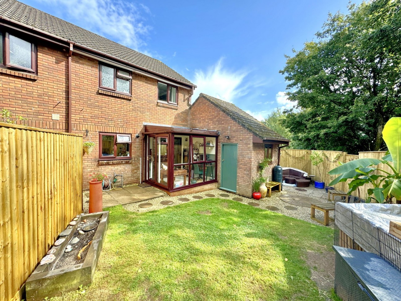Kestrel Way, Woolwell, Plymouth