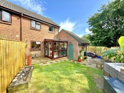Kestrel Way, Woolwell, Plymouth