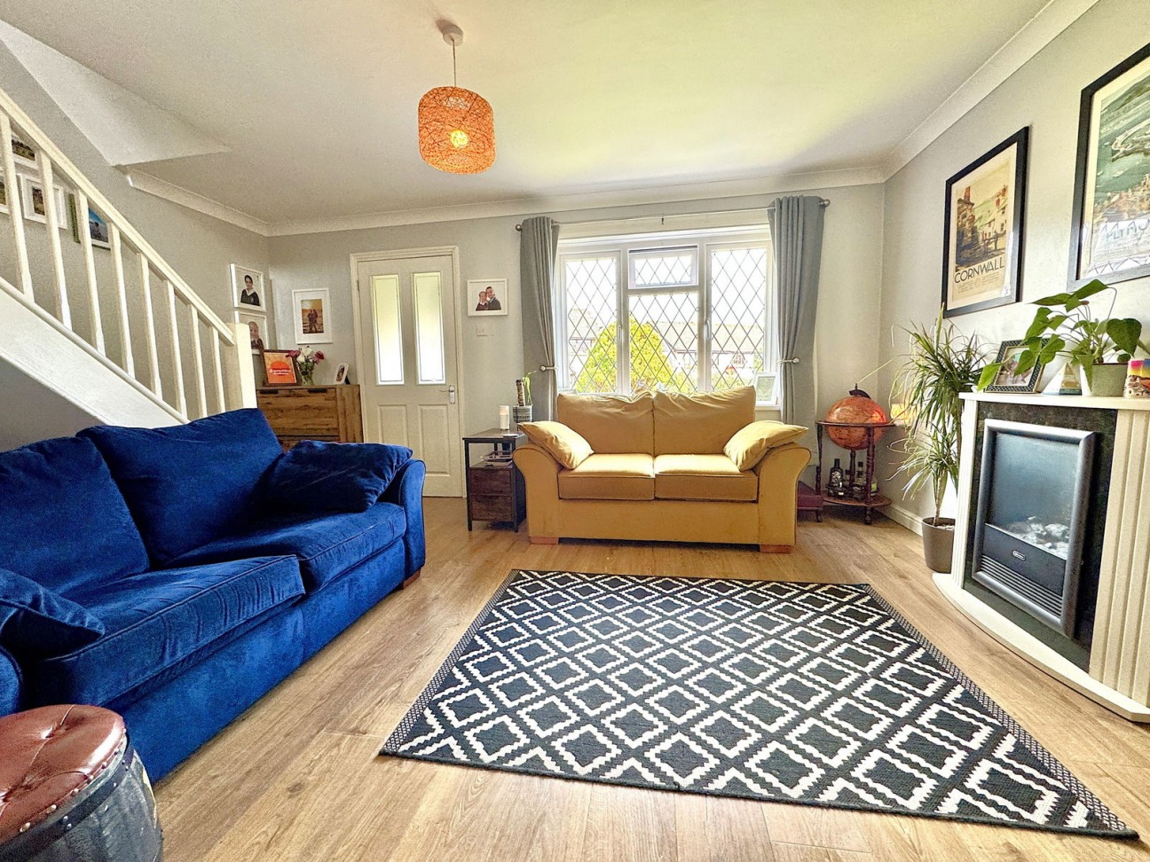 Kestrel Way, Woolwell, Plymouth
