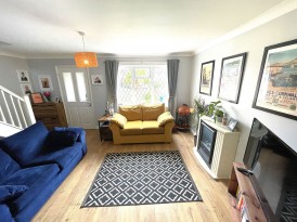 Kestrel Way, Woolwell, Plymouth