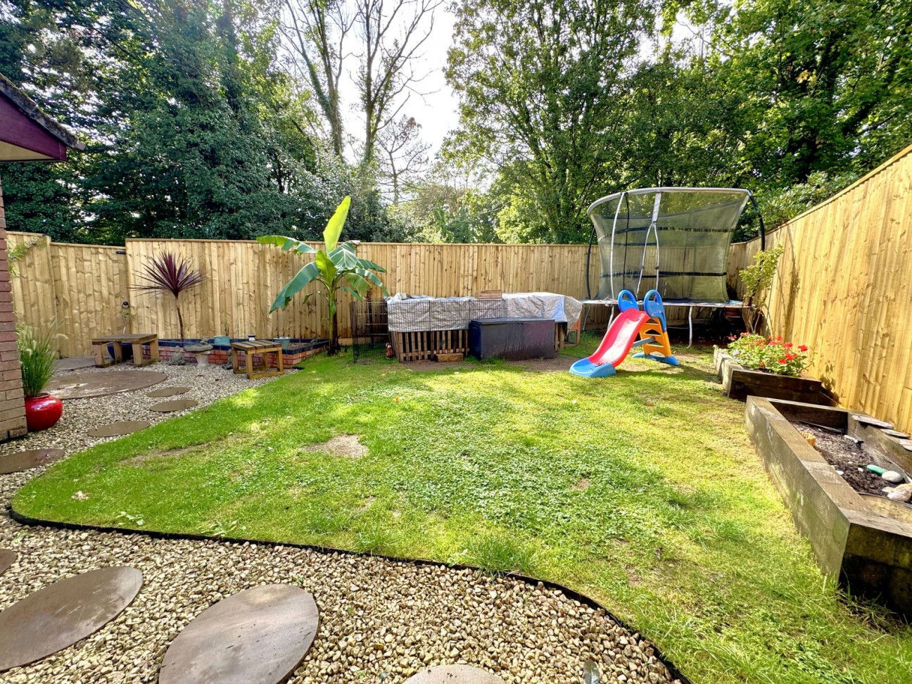 Kestrel Way, Woolwell, Plymouth