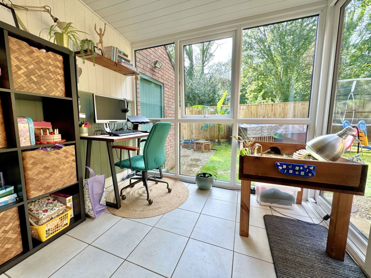 Kestrel Way, Woolwell, Plymouth