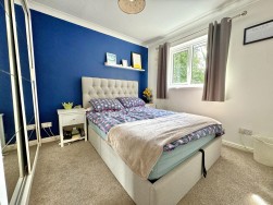Kestrel Way, Woolwell, Plymouth