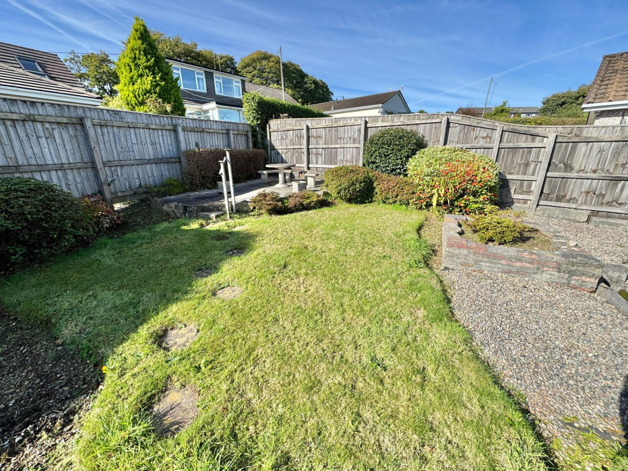 Oak Tree Park, Glenholt, Plymouth