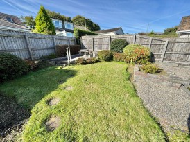 Oak Tree Park, Glenholt, Plymouth