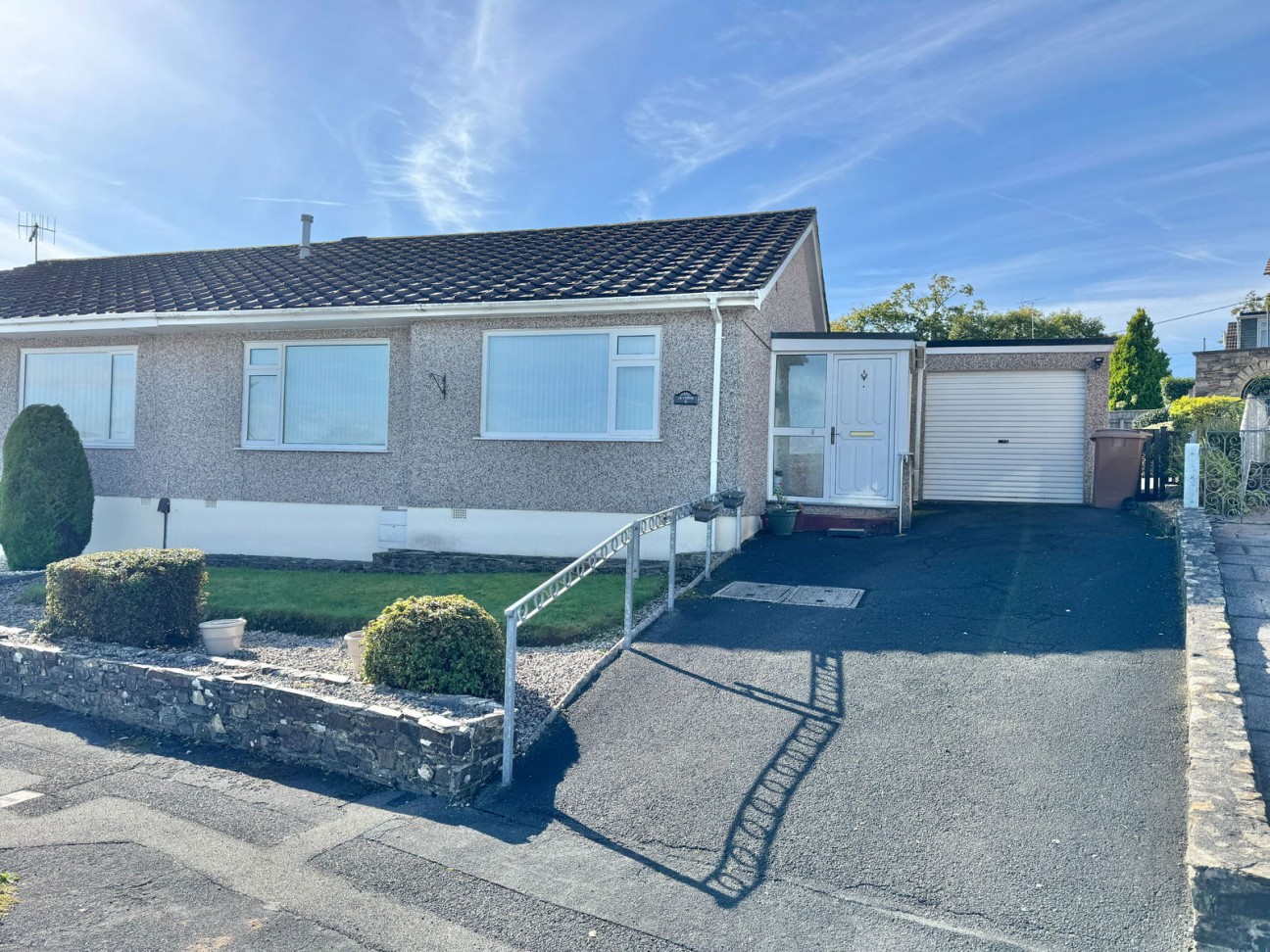 Oak Tree Park, Glenholt, Plymouth