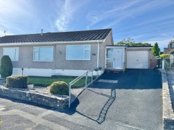 Oak Tree Park, Glenholt, Plymouth