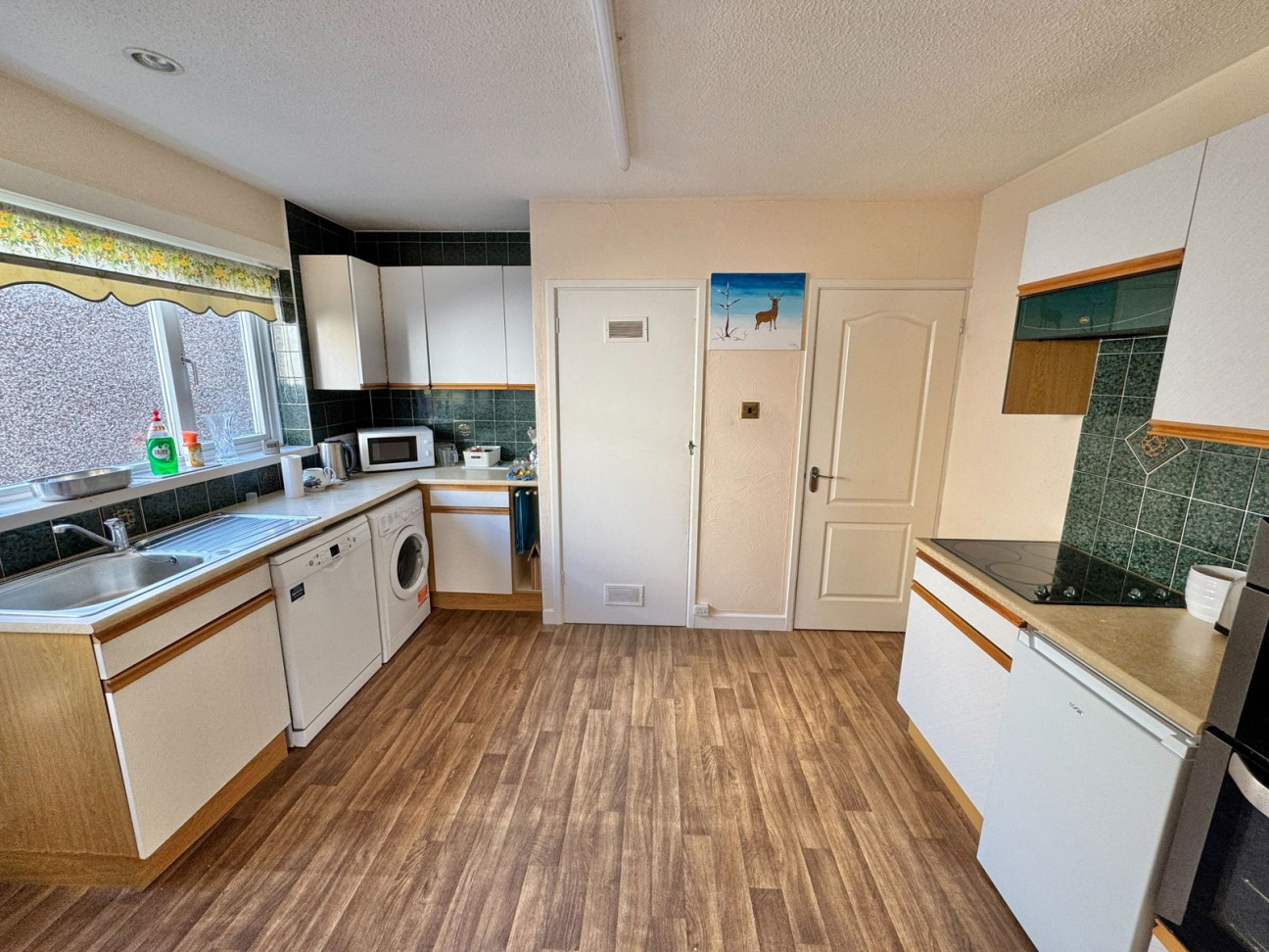 Oak Tree Park, Glenholt, Plymouth