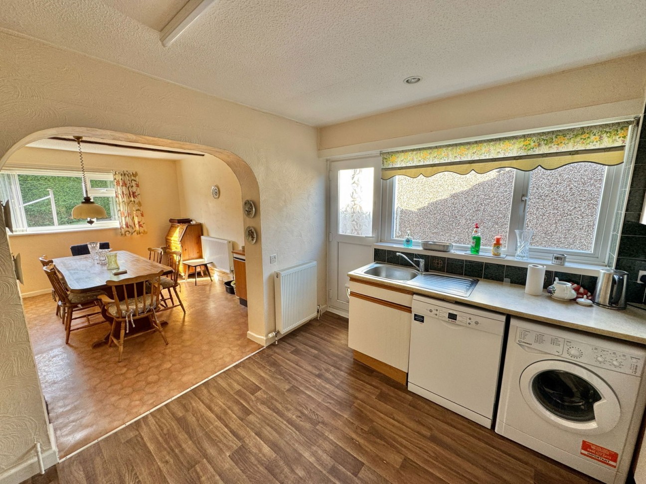 Oak Tree Park, Glenholt, Plymouth