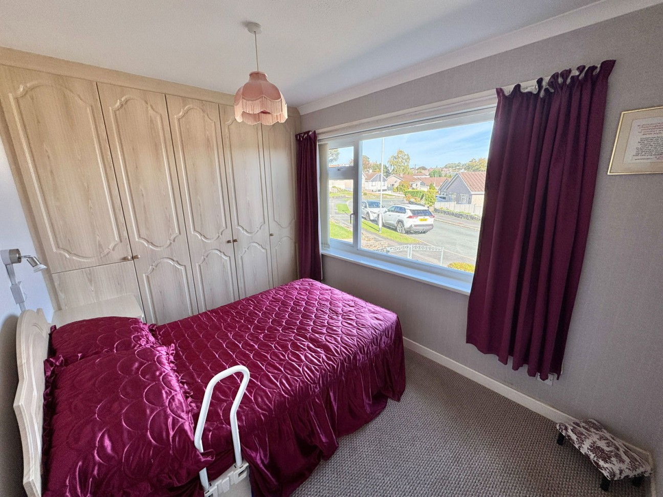 Oak Tree Park, Glenholt, Plymouth