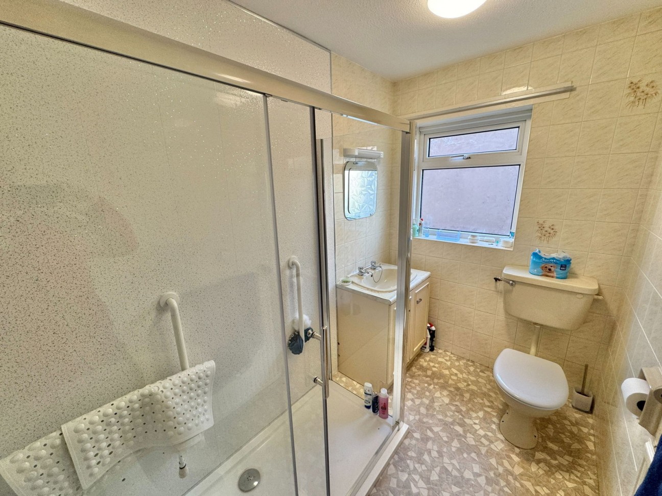 Oak Tree Park, Glenholt, Plymouth