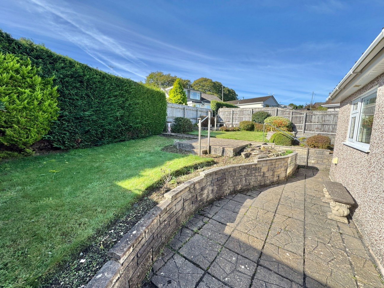 Oak Tree Park, Glenholt, Plymouth