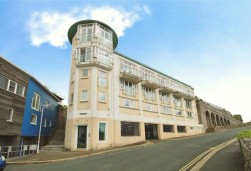 Trinity Place, Cliff Road, The Hoe, Plymouth