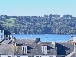 Trinity Place, Cliff Road, The Hoe, Plymouth