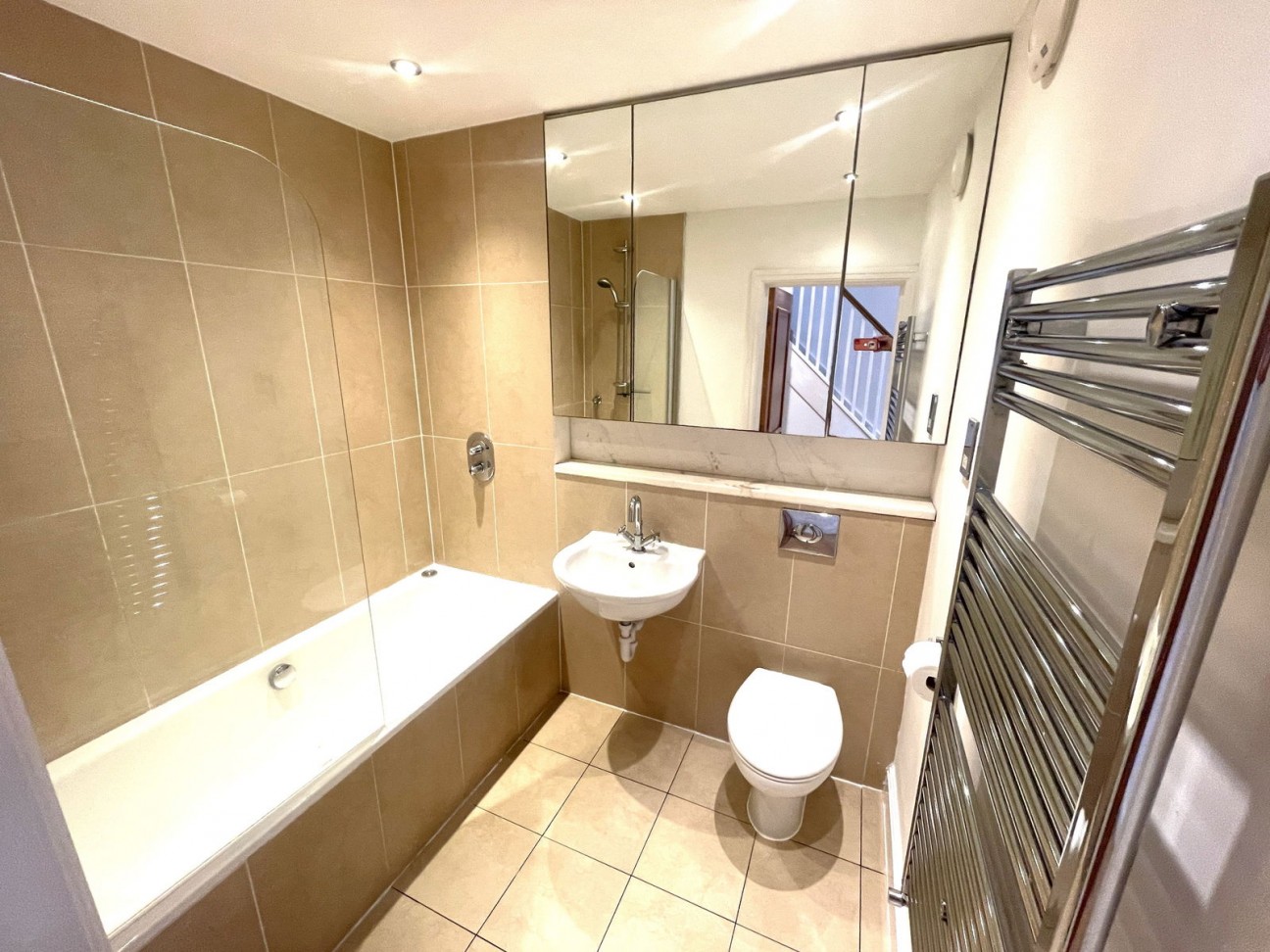 Trinity Place, Cliff Road, The Hoe, Plymouth