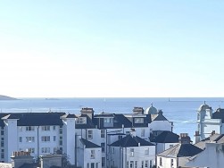 Trinity Place, Cliff Road, The Hoe, Plymouth