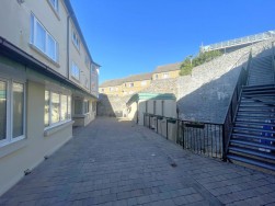 Trinity Place, Cliff Road, The Hoe, Plymouth