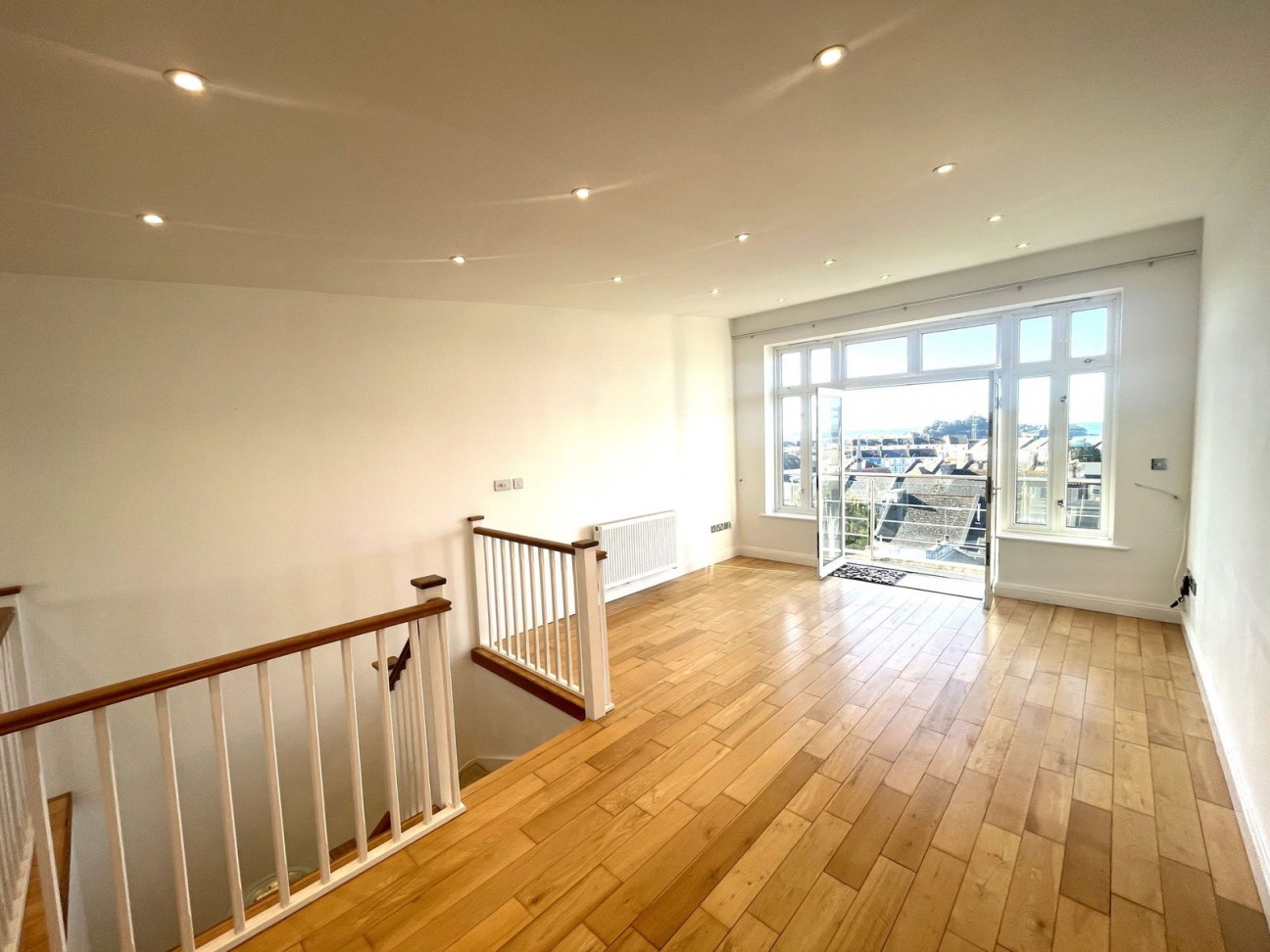 Trinity Place, Cliff Road, The Hoe, Plymouth