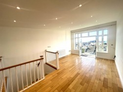 Trinity Place, Cliff Road, The Hoe, Plymouth